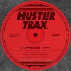 Girlfriend (Original Mix)