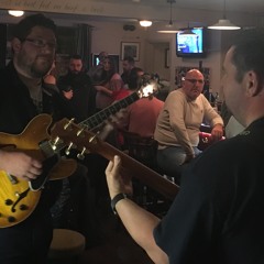 Fulsome Prison Blues - Blue Light Taxii