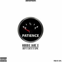 Patience (Prod. JSPH)