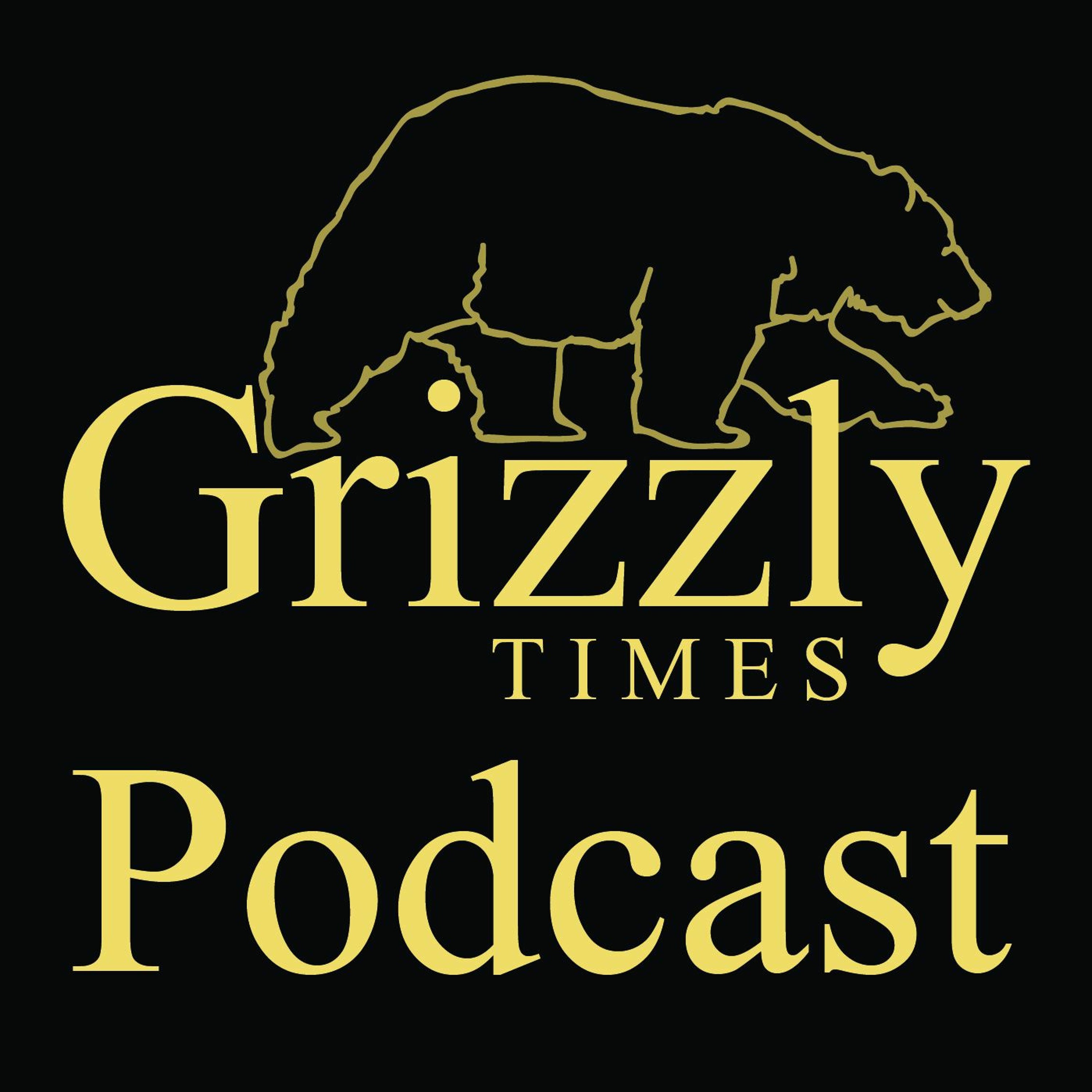 Episode 4 - Tim Bozorth - Grizzly Bear Manager, BLM