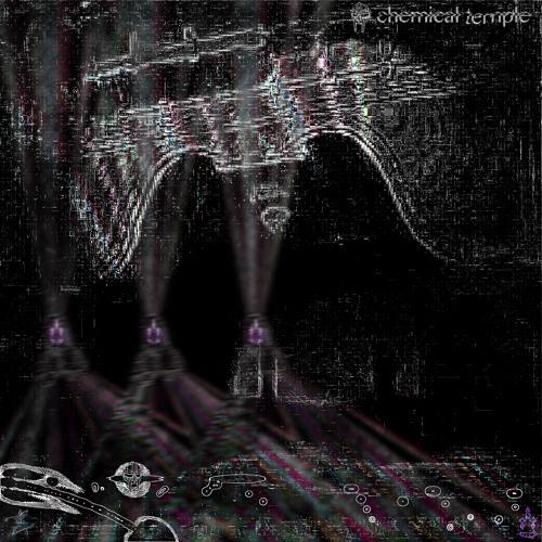 chemical temple