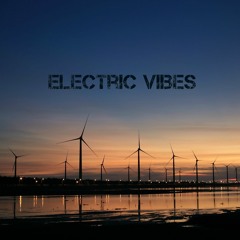 AhXon - Electric Vibes (6alax6Music Release)