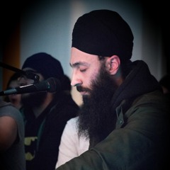 Baras Ghanaa Maeraa Pir Ghar Aaeiaa - Palveer Singh