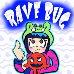 ravebug mixed by jimnicricket