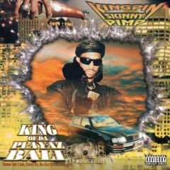 Kingpin Skinny Pimp - One Life 2 Live (feat. DJ Paul & Juicy J)