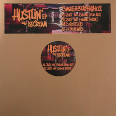 Dj Cream - Hustlin' EP (SMILE&STAYHIGH02)
