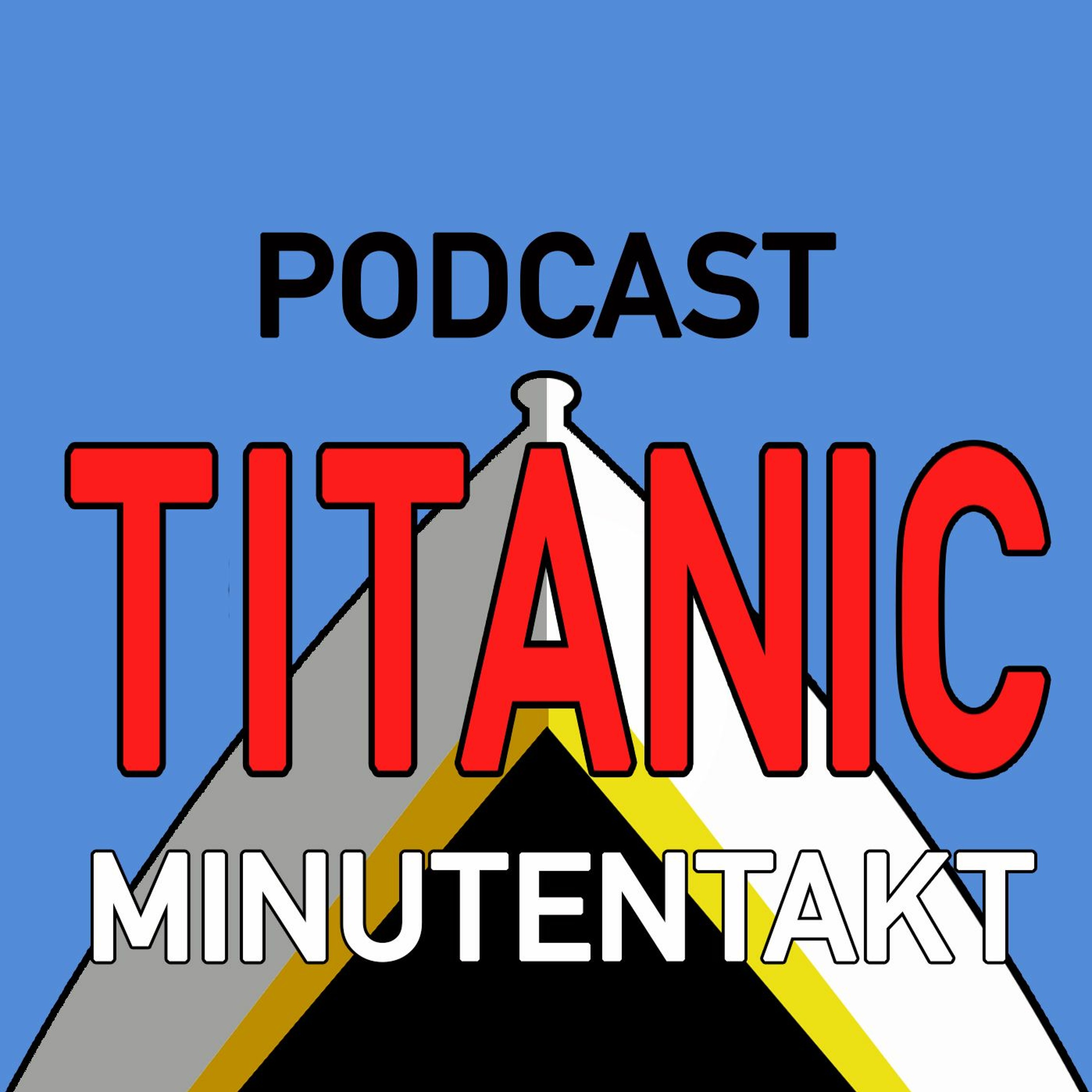 TITANICminuten