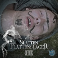 Slatten Plattenslager - Demo