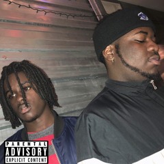 TODAY Feat. Duko Savage  Prod. Dam3