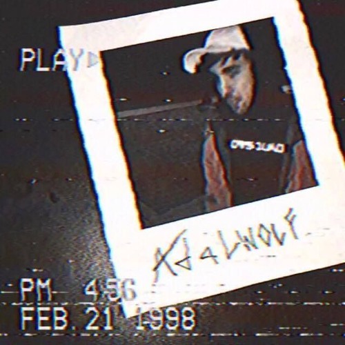 Adalwolf x Smokepurpp X Ghostemane - Don Krez 2013 Freestyle (Remix)