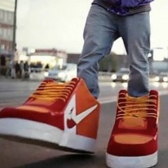 Marteria/Neue Nikes/Live