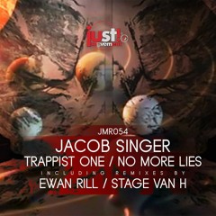 Jacob Singer - Trappist One - Stage Van H Tripple Mix