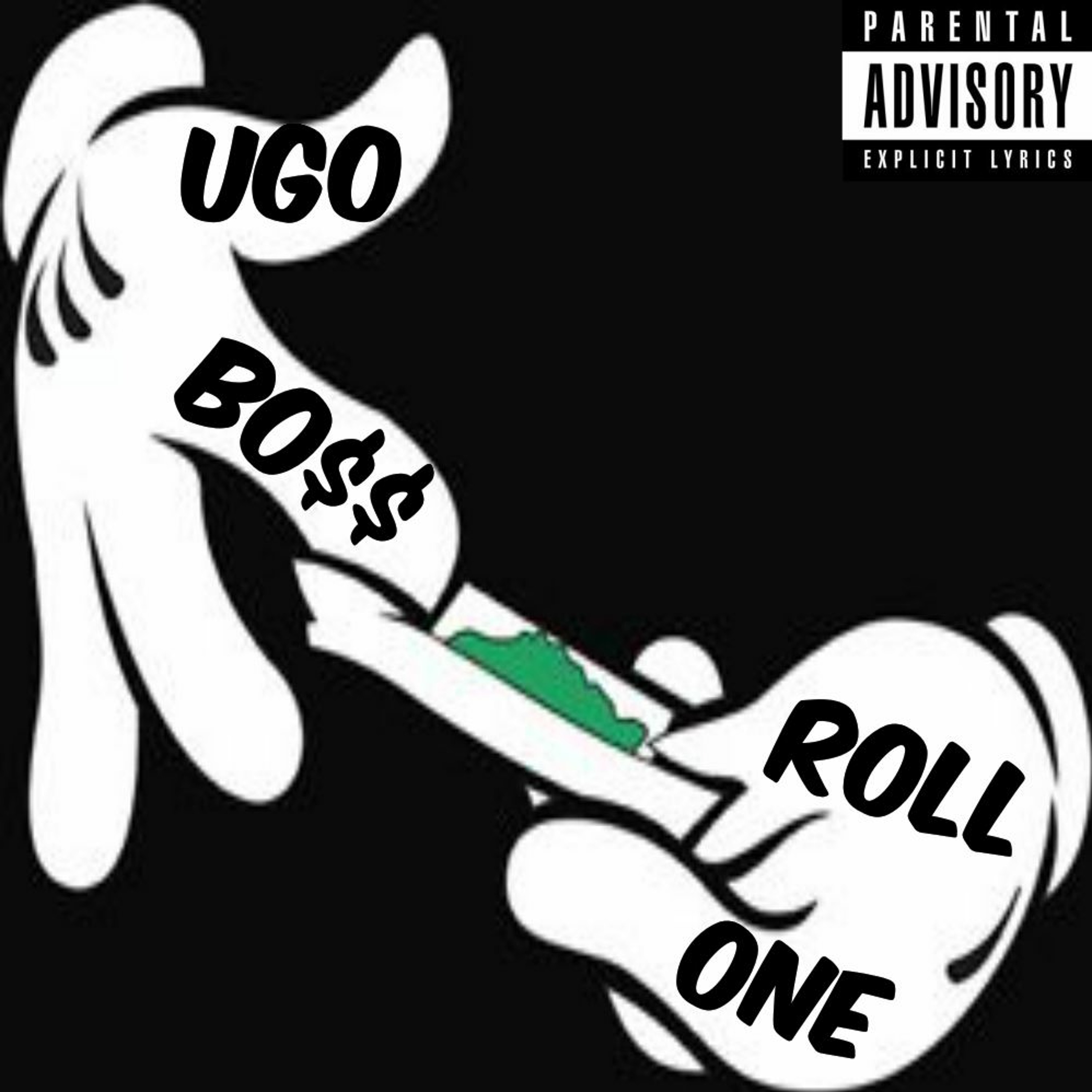 UGO BOSS