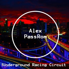 Underground Racing Circuit (Original Mix)
