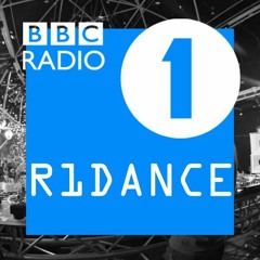 Tilt - Angry Skies (Chris Porter Remix Edit) + BBC Radio 1 Interview