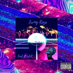 Flying away feat. $tatiK (Prod. by Irving Keys)