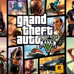 "Rockstar" - GTA 5 - Parody Of Post Malone Rockstar