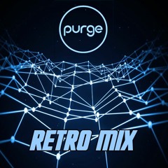 Purge - Retro Mix