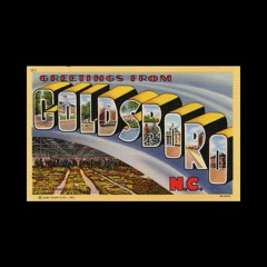 Carl Kasell Jingle from circa 1958 on WGBR, Goldsboro, NC