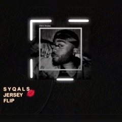 Living A Lie (Syqals Jersey Flip) *BUY=FREE DL*