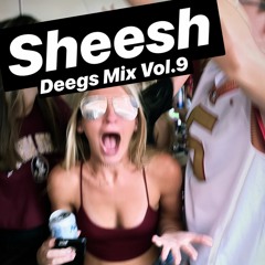 Sheesh (Deegs Mix Vol.9)