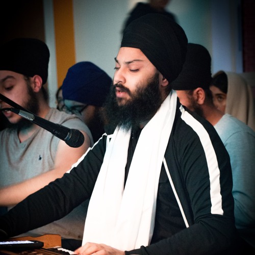 Prabh Keejai Kirpaa Nidhaan - Gurpal Singh