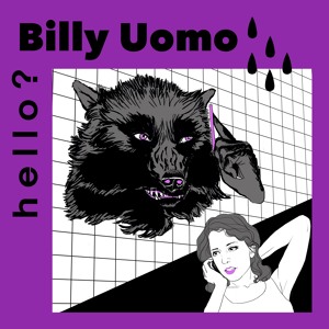 Billy Uomo - Alone Together