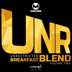 208 Breakfast Blend Volume Two | Unrestricted Volume Six