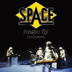 Space - Magic Fly (The Orb Remix) [Nang Records]