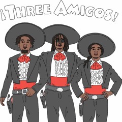 Migos ft Drake-Sauce