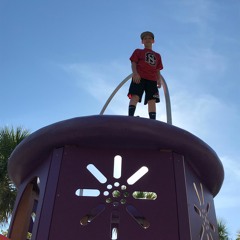 I beat my fidget spinner