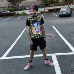 LiL PEEP - Life (Prod. drip133)