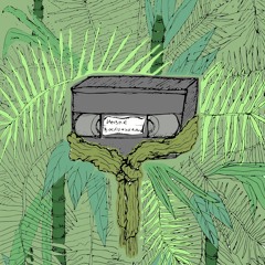 в комнате цветных пелерин (Мария Чайковская rmx)