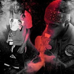 JamaicanDread X Banks - Fuck Nigga