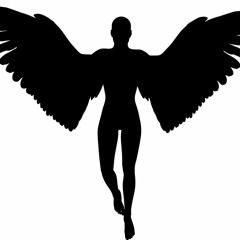 holy angel