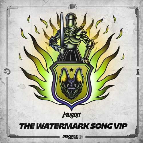MVRDA - The Watermark Song VIP