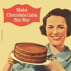 CHANÉE - CHOCOLATE CAKE