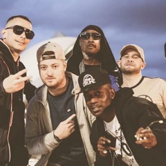 SASASAS -  MaaaaD
