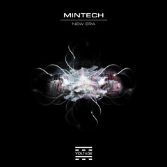NEW WRA EP [VOLTAGE RECORDS 018]