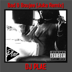 Bad & Boujee (Footwork Remix)