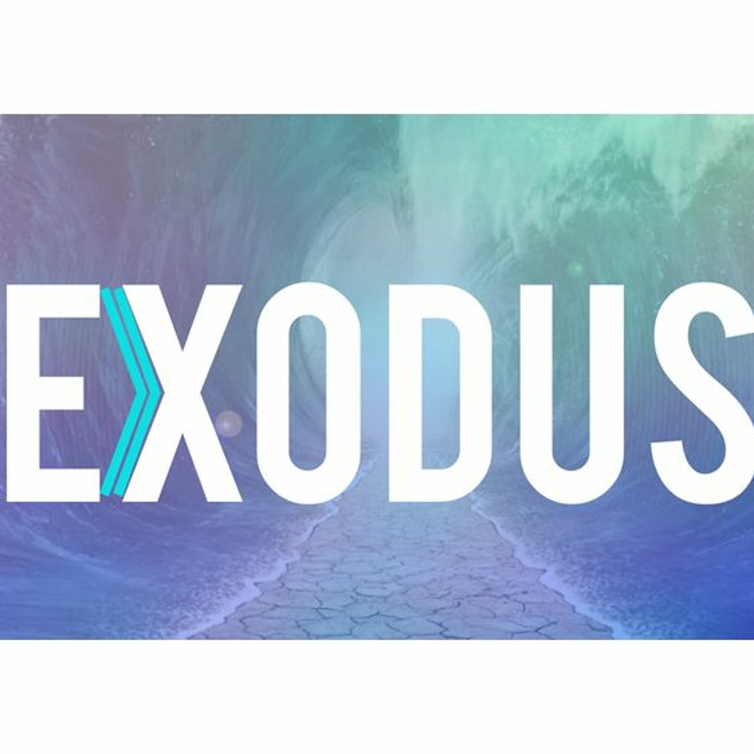 Easter Bread|Exodus episode artwork