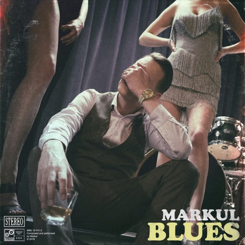 Markul - Blues