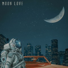 Moon Love (Ramen Boy Remix)- Boombox Cartel feat. Nessly