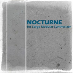 Nocturne