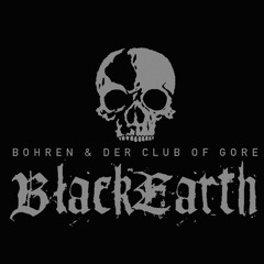 Bohren & Der Club Of Gore - Midnight Black Earth