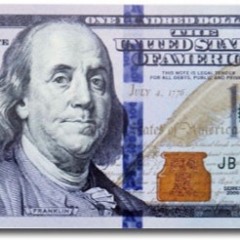 NLB Mone- "Blue Money".