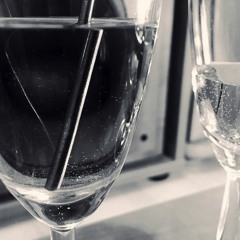 Open glass work #1