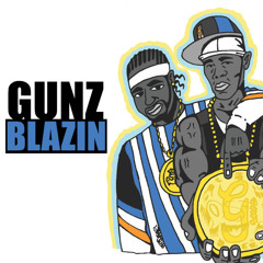 (FREE) G-Unit Type Beat x Gunz Blazin