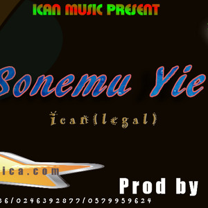 Sonemu Yie