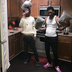 Fendi Benz & Jon Doe - $till(Prod. YONG PEACE)